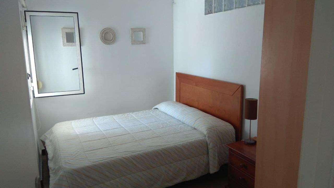 Apartment Atico Centrico Junto A La Playa *