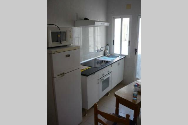 Atico Centrico Junto A La Playa Apartment *