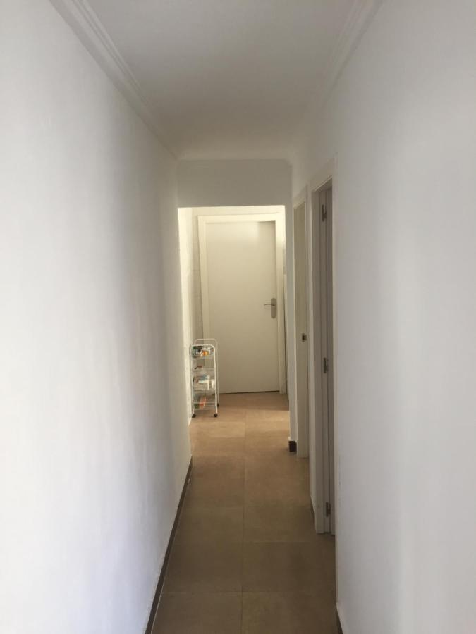 ático Céntrico Junto A La Playa Appartement