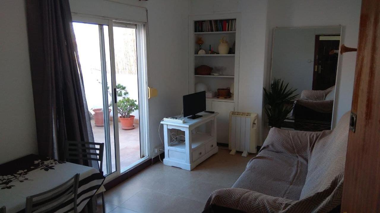 Appartement ático Céntrico Junto A La Playa *