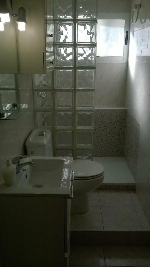 Appartement ático Céntrico Junto A La Playa *