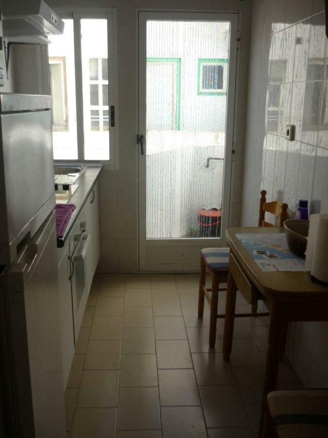 Appartement ático Céntrico Junto A La Playa *